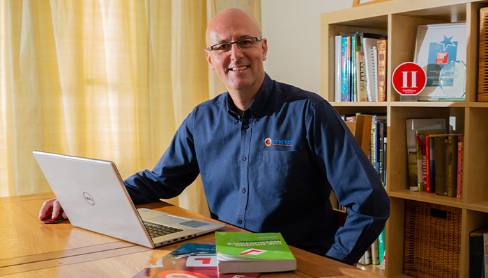 driving instructor training Northampton